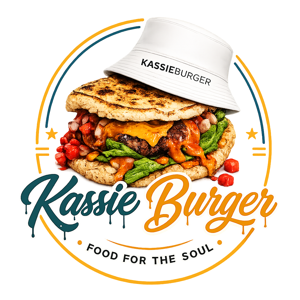 Kassie Burger